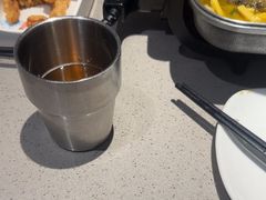 -半天妖烤鱼(丰科万达店)