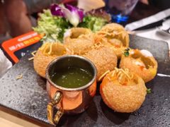 -克比叔叔印度餐厅Kebabs on the Grille(人民广场店)