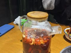 -年巴羊肉铺老铜锅(梅江店)
