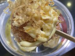 会拉丝的肉丸-无影脚佛山陈氏盲公丸始创店(飞鸿街店)