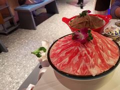-大龙燚火锅(天安云谷店)