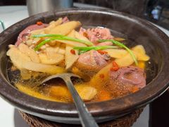 -杭州君悦酒店·湖滨28中餐厅