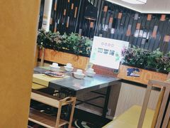 -四季喧黔味豆米火锅(万达广场店)