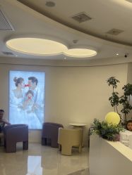 -小阿福儿童摄影(摩尔城店)
