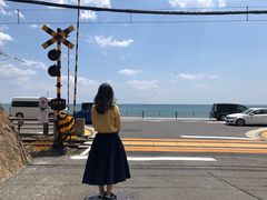 -灌篮高手动画打卡地