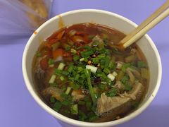 -婆婆粉(江北店)
