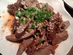 鹅肝-蛙蛙叫干锅年代(簋街总店)