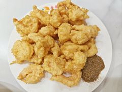 -杏园餐厅(西四北大街店)