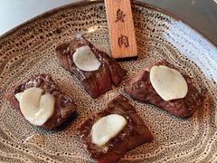 -老乾杯和牛烧肉(王府中环店)