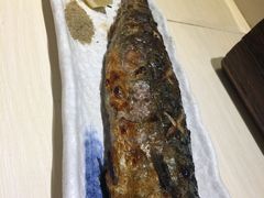 -小句号·精致料理(江南环球港店)