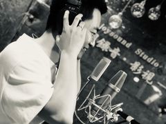 -嘉音阁录音棚影视制作中心(鑫丰雍景豪城1期店)