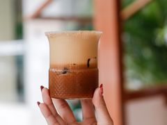 -PUZZLE COFFEE 拼图咖啡