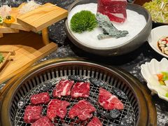 -牛将军•涮肉•烤肉•铁板烧(北京王府井·故宫店)