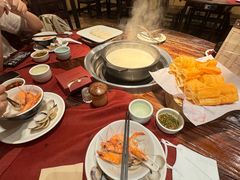 -大良毋米粥(锦龙路总店)