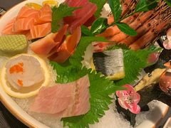 -花狸日本料理(柏庐广场店)