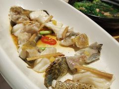 -滋粥楼·顺德菜(番禺广场总店)