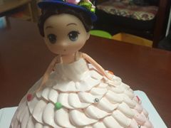 -贝紫Style(木马公寓店)