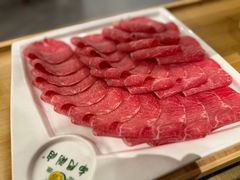 -南门涮肉(北洼路店)