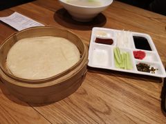-四季民福烤鸭店(前门廊房二条店)