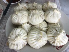 -津门张记包子铺(中山门店)