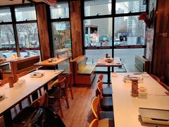 -华府九号海鲜烧烤大排档(龙域店)
