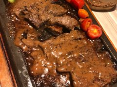 -必胜客(大观天地店)