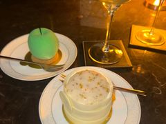 -秀·吧 Show Bar(兰州盛达希尔顿酒店)