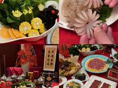 -天宜隆蘑菇宴火锅(石景山旗舰店)
