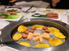-么子烤肉(化龙池店)