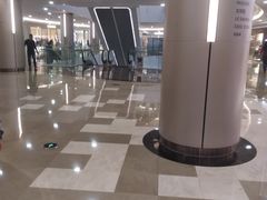 -皇庭广场(福华三路店)