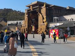 -中华孝德园