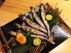 -隐鮨日料(北辰三角洲店)