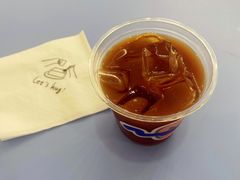 -HUGS coffee(东区店)