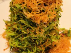 -四季民福烤鸭店(外滩外白渡桥店)