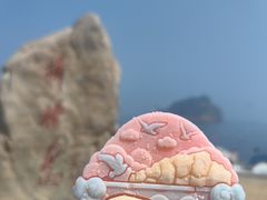 -棒棰岛宾馆景区