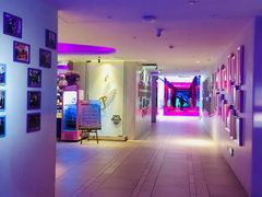 -真爱范特西KTV(交大店)