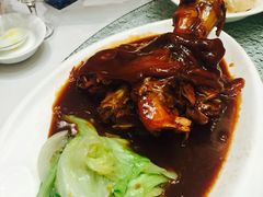 -頂好酒家·经典粤菜(海信广场店)