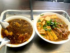 卤煮-姚记炒肝店(鼓楼店)