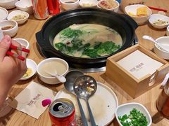 -好彩猪肚鸡(正弘城店)