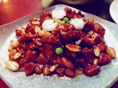 八宝辣酱-三林本帮馆(中林街店)