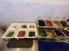 -川成串·自助串串香火锅(朝阳店)