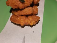 -绿茶餐厅(南方商城店)