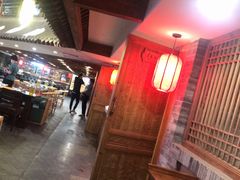 -来小酌·长安酒家(翠庭大厦店)