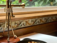 -火车头法国西餐厅