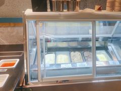 -一绪に寿喜烧(虹悦城店)