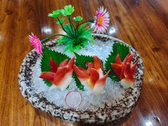 -尺山寸水日料(马桥满天星店)