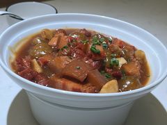 -徽镇小厨·经典徽菜(马连道店)