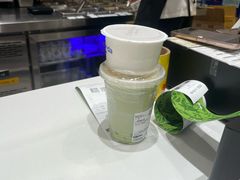 -茶百道(柏威年店)