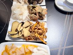 -野菌皇海景野生菌火锅(滨海大道店)