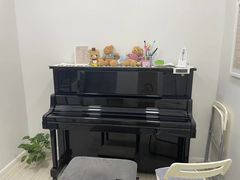 -刘健艺术钢琴学校·专注钢琴教育25周年(徐家汇校区)